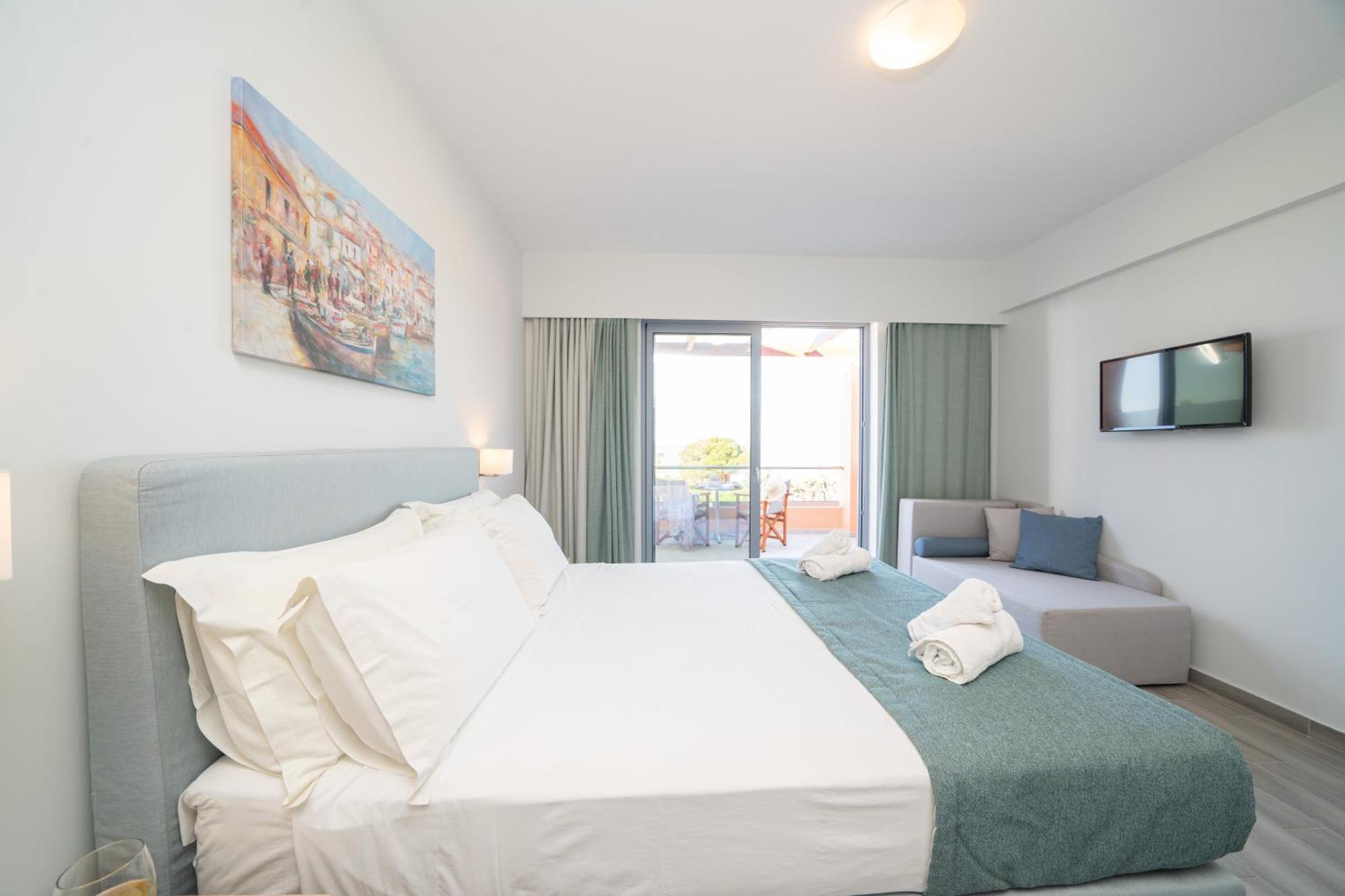 Remenzo Hotel Ликсури Екстериор снимка